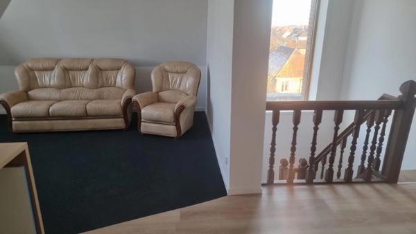 Maison Bourgeoise Prestige à vendre 10 pièces MERVILLE (59)