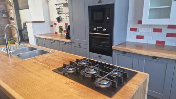 Maison Bourgeoise Prestige à vendre 10 pièces MERVILLE (59)