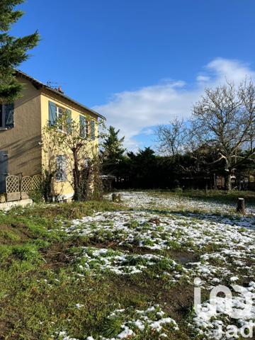 Terrain à vendre 400 m² Maurecourt