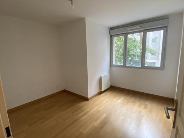 Appartement à vendre |  Lyon 03 |  3 pièces | 60 m²