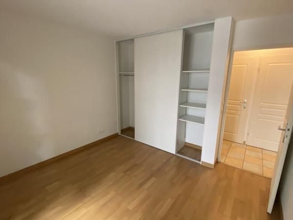 Appartement à vendre |  Lyon 03 |  3 pièces | 60 m²