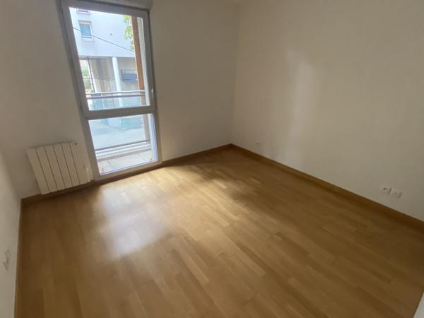 Appartement à vendre |  Lyon 03 |  3 pièces | 60 m²