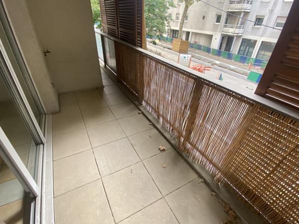Appartement à vendre |  Lyon 03 |  3 pièces | 60 m²