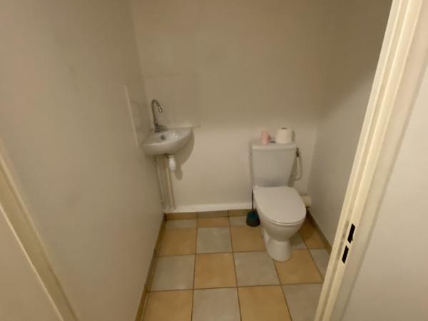 Appartement à vendre |  Lyon 03 |  3 pièces | 60 m²