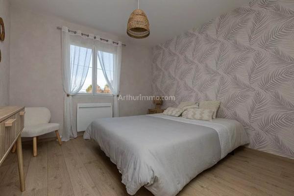 Vente Maison 4 pièces 102 m2 à Belley