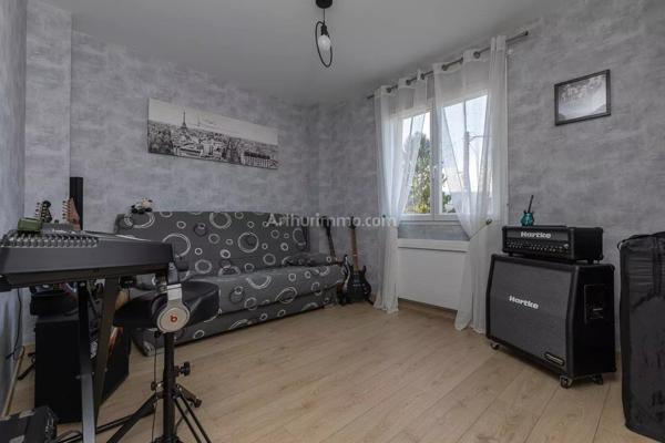 Vente Maison 4 pièces 102 m2 à Belley