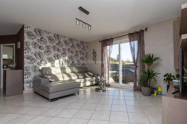 Vente Maison 4 pièces 102 m2 à Belley