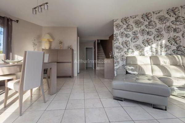 Vente Maison 4 pièces 102 m2 à Belley