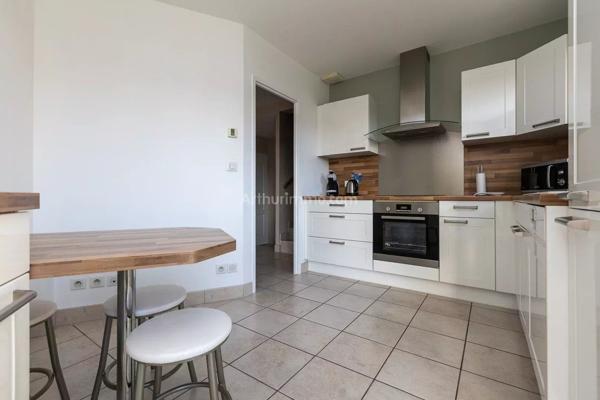 Vente Maison 4 pièces 102 m2 à Belley