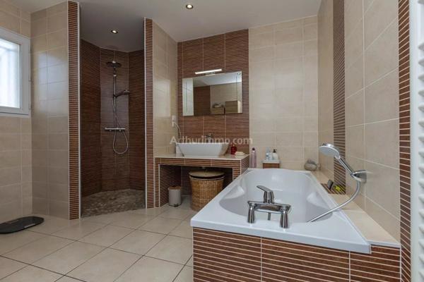 Vente Maison 4 pièces 102 m2 à Belley