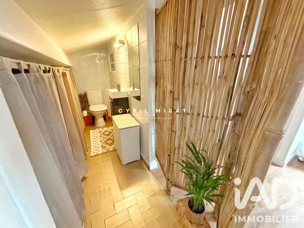 Appartement à vendre 3 pièces 65 m² Bandol
