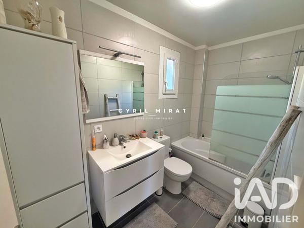 Appartement à vendre 3 pièces 65 m² Bandol
