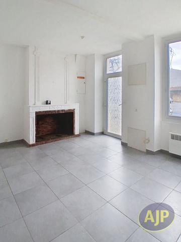 Vente maison Pauillac : 129 200 € - AJP Pauillac Immobilier