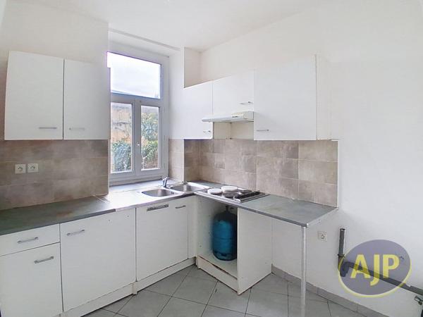 Vente maison Pauillac : 129 200 € - AJP Pauillac Immobilier