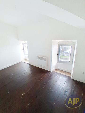 Vente maison Pauillac : 129 200 € - AJP Pauillac Immobilier