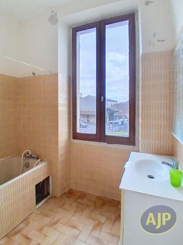 Vente maison Pauillac : 129 200 € - AJP Pauillac Immobilier