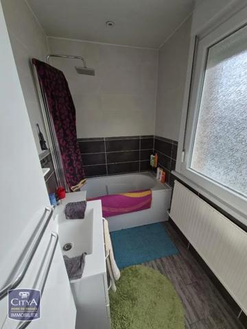 Maison à louer 4 pièces 80.94m² Condé-sur-l'Escaut (59163)