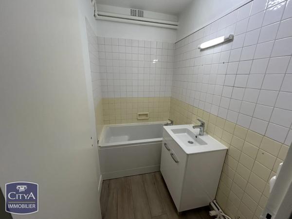 Appartement à vendre 2 pièces 58.39m² Le Mans (72000)