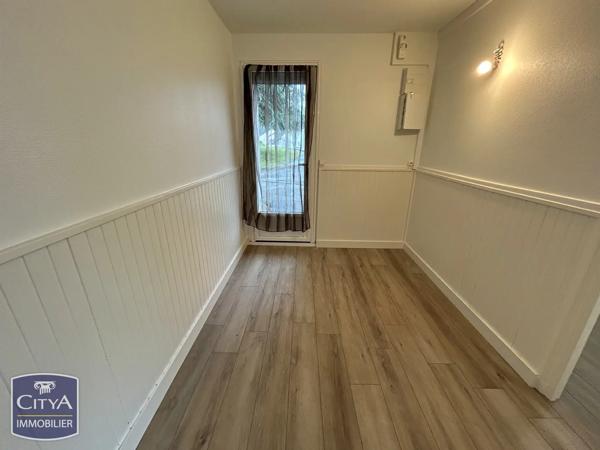 Appartement à vendre 2 pièces 58.39m² Le Mans (72000)