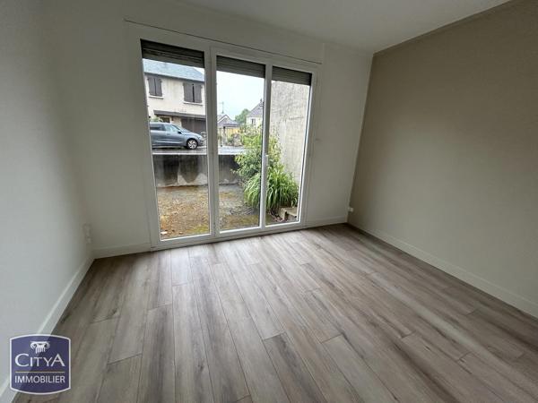 Appartement à vendre 2 pièces 58.39m² Le Mans (72000)
