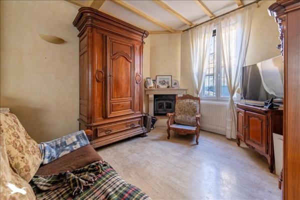 Maison à vendre |  Bordeaux |  5 pièces | 134 m²