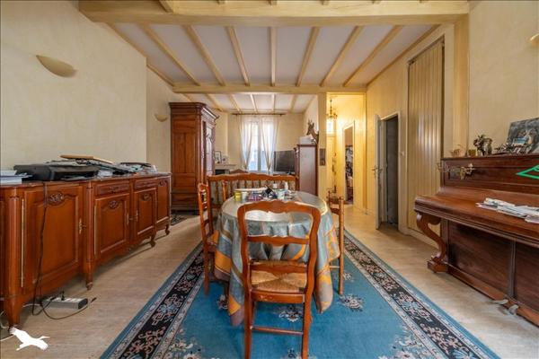 Maison à vendre |  Bordeaux |  5 pièces | 134 m²