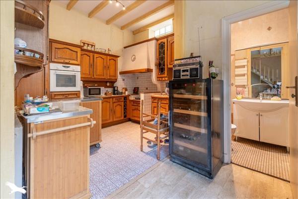 Maison à vendre |  Bordeaux |  5 pièces | 134 m²