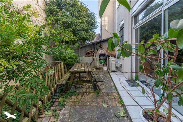 Maison à vendre |  Bordeaux |  5 pièces | 134 m²