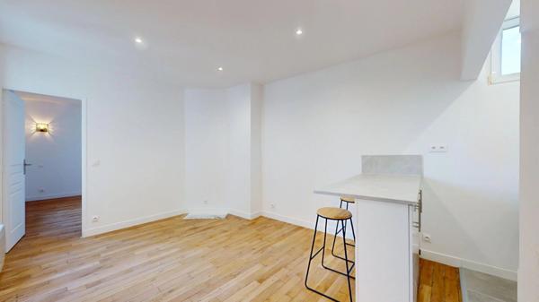 Location Appartement 2 pièces 36 m2 à Champigny-sur-Marne