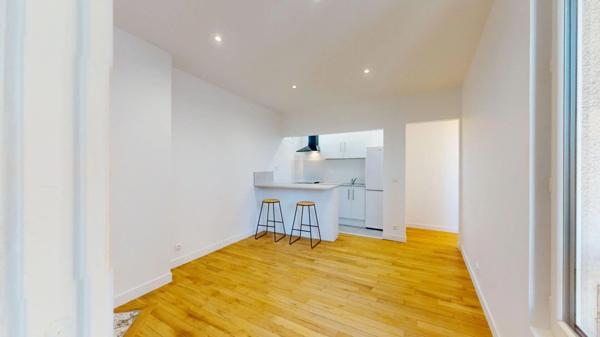 Location Appartement 2 pièces 36 m2 à Champigny-sur-Marne