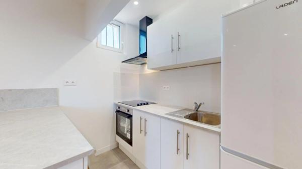 Location Appartement 2 pièces 36 m2 à Champigny-sur-Marne