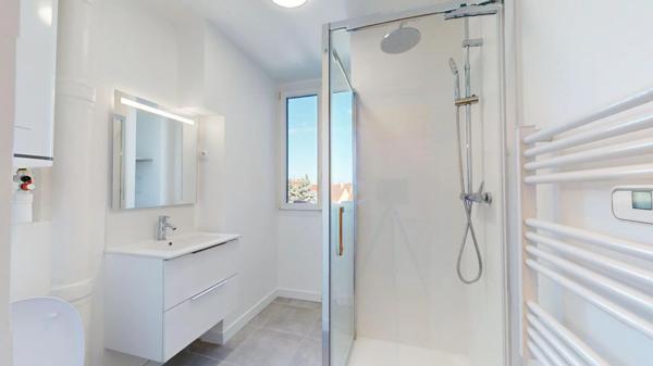 Location Appartement 2 pièces 36 m2 à Champigny-sur-Marne