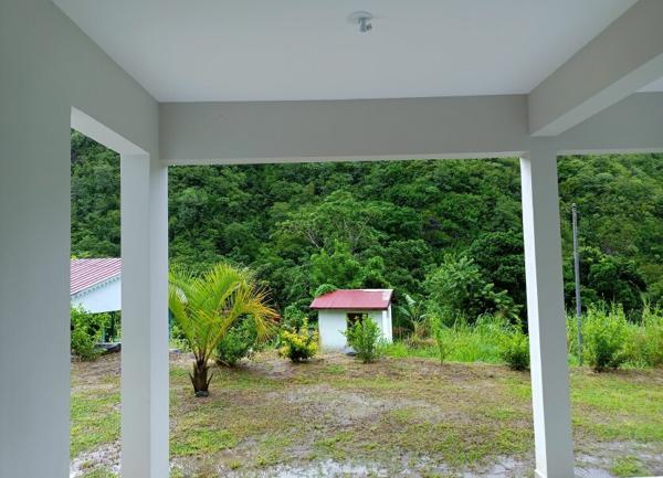 Appartement à louer    3 pièces •  Sainte-Luce