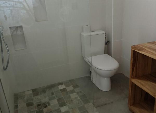 Appartement à louer    3 pièces •  Sainte-Luce