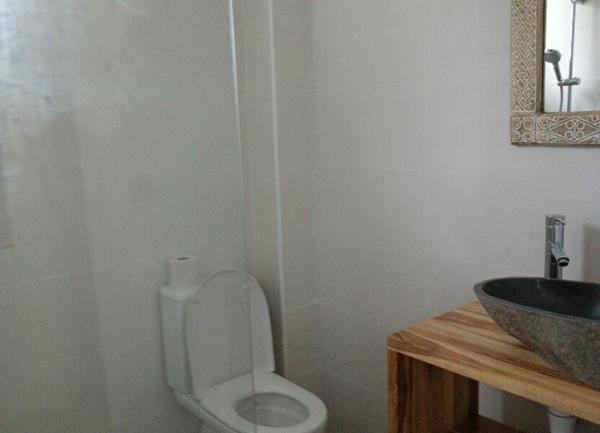 Appartement à louer    3 pièces •  Sainte-Luce