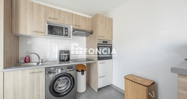 À vendre Appartement 3 pièces 64 m² - Artigues-près-bordeaux 33370