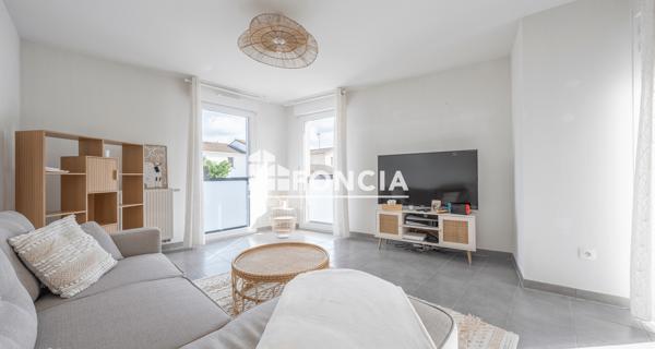 À vendre Appartement 3 pièces 64 m² - Artigues-près-bordeaux 33370