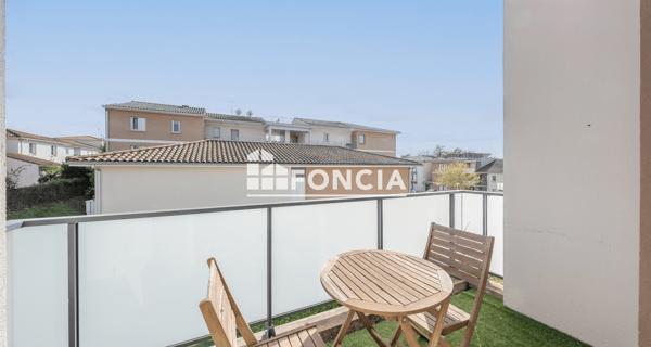 À vendre Appartement 3 pièces 64 m² - Artigues-près-bordeaux 33370