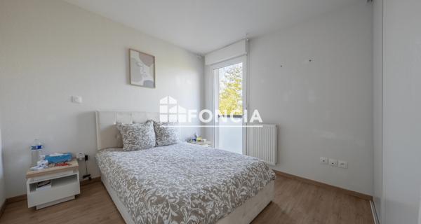 À vendre Appartement 3 pièces 64 m² - Artigues-près-bordeaux 33370