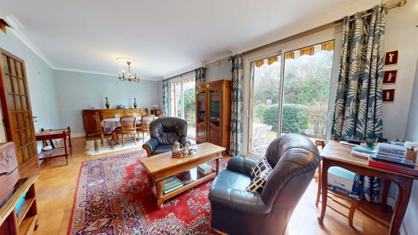 Maison 6 pièces, 4 chambres