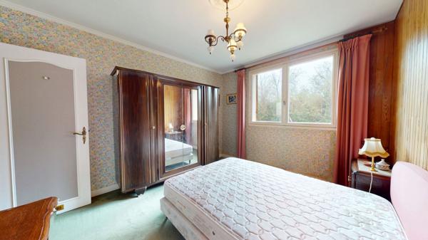 Maison 6 pièces, 4 chambres