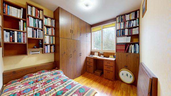 Maison 6 pièces, 4 chambres