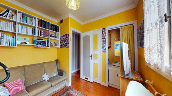 Maison 6 pièces, 4 chambres