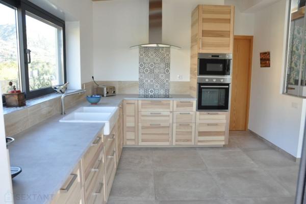 Magnifique Villa d'architecte récente