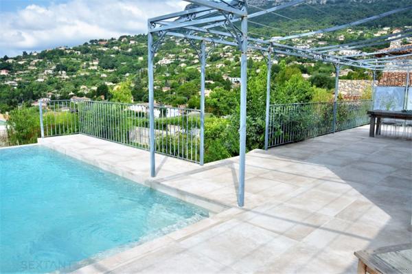 Magnifique Villa d'architecte récente