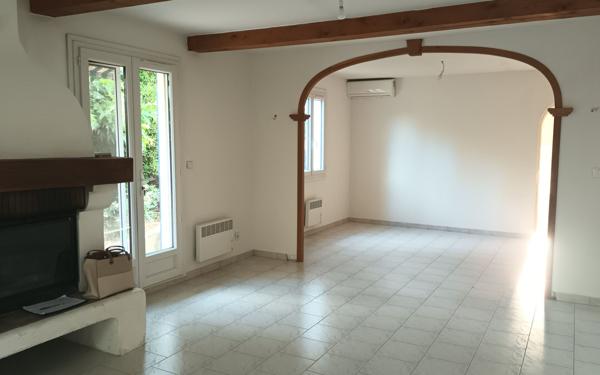 Maison à louer