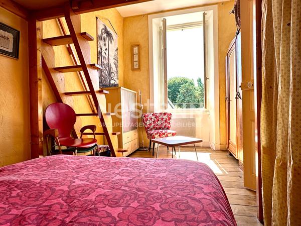 Appartement Saint Malo 2 pièce(s) 51.10 m2