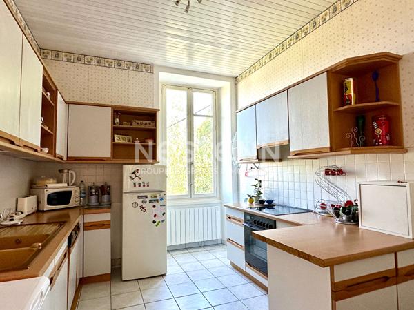 Appartement Saint Malo 2 pièce(s) 51.10 m2