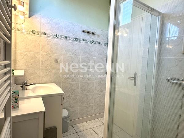 Appartement Saint Malo 2 pièce(s) 51.10 m2