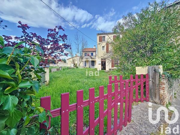 Maison à vendre 6 pièces 135 m² Caudiès-de-Fenouillèdes